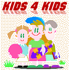 Kids 4 Kids Web-Ring