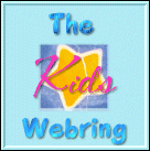 The Kids Web Ring